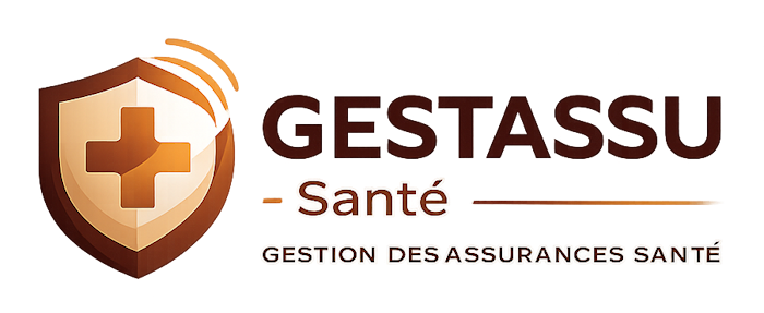 GestAssu Santé